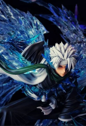 Hitsugaya Toushirou