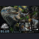 Prime 1 Studio - Blue - Jurassic World: Fallen Kingdom