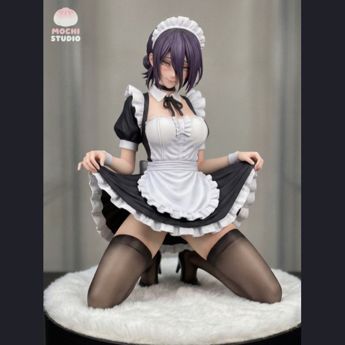 MOCHI Studio - Reze - Chainsaw Man 