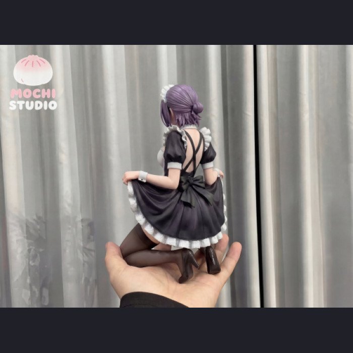 MOCHI Studio - Reze - Chainsaw Man 