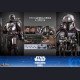 Hot Toys - Mandalorian&Grogu - Star Wars:The Mandalorian & Grogu