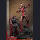 Hot Toys - Iron Man Mark XLIII (2.0) - Avengers: Age of Ultron