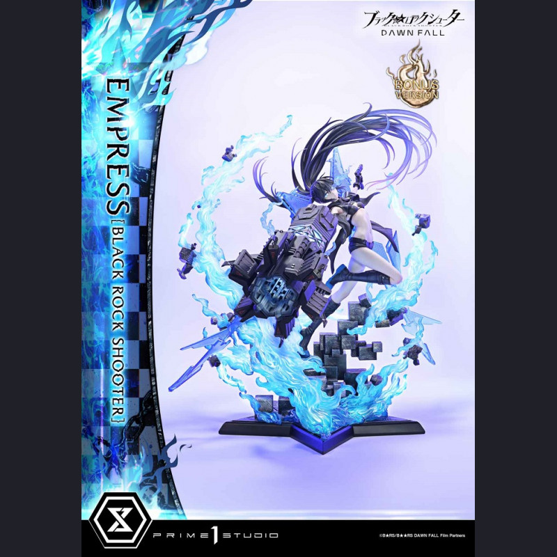 Prime 1 Studio - Empress - DAWN FALL