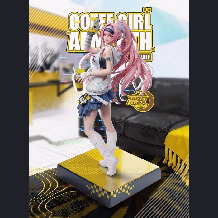 LS STUDIO - Chisa/Lynae/Aemeath - Wuthering Waves