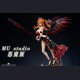 MU Studio - Asuka Langley Soryu - Neon Genesis Evangelion
