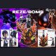 Prime 1 Studio - Reze - Chainsaw Man