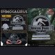 Prime 1 Statue - Spinosaurus - Jurassic Park 3 