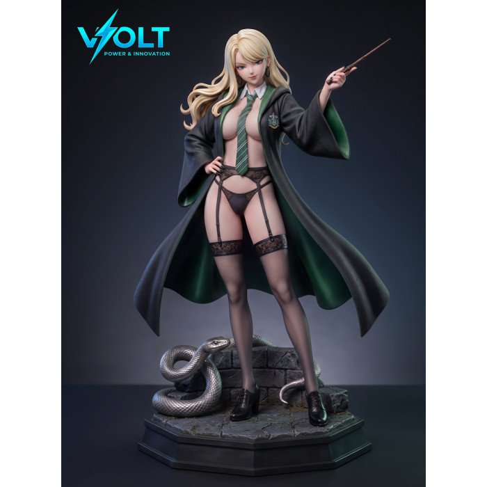 VOLT Studio - Draco Malfoy - Harry Potter