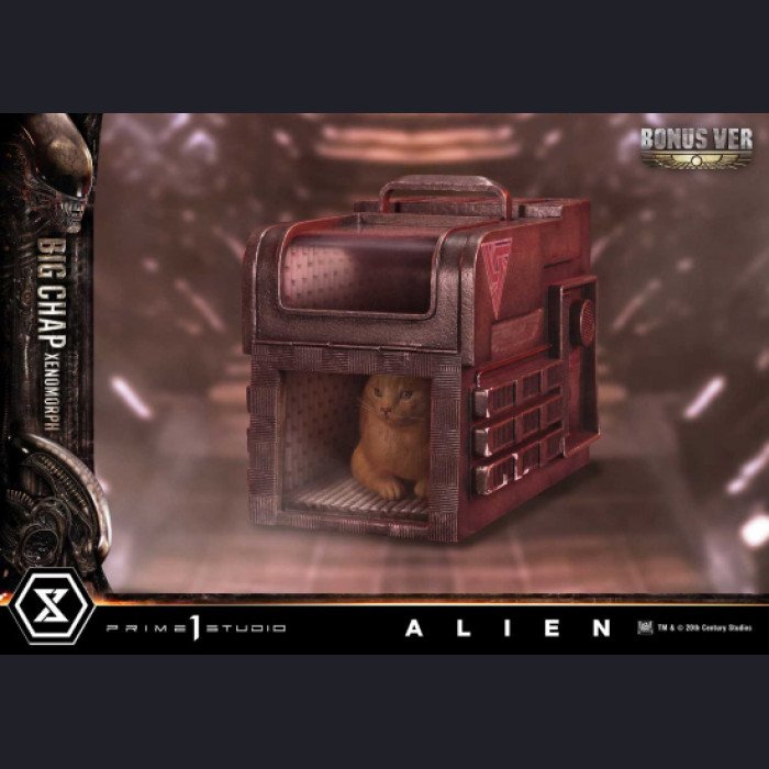 Prime 1 Studio - Xenomorph - Alien (1979) 