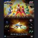 Threezero - FigZero - Power Rangers Zeo