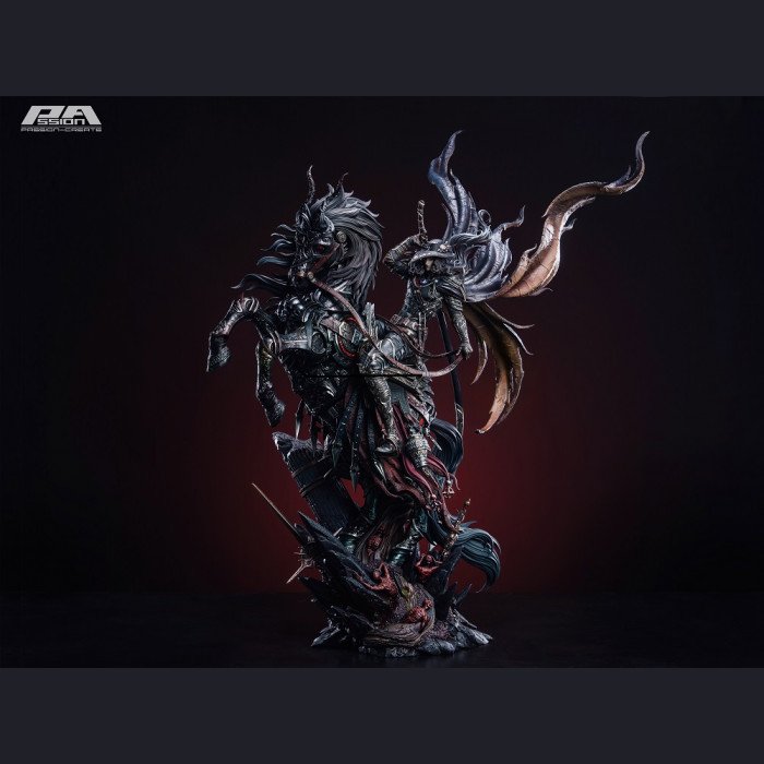 PA Create - Vampire Hunter D