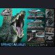 Prime 1 Studio - Spinosaurus - Jurassic World: Rebirth