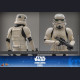 Hot Toys - Imperial Remnant Stormtrooper - The Mandalorian & Grogu