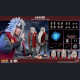 ROCKETTOYS - Jiraiya - Naruto Shippuden