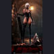 Wanneng Toys - Butcher Queen - A Quiet Place