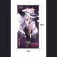 Hobbysakura - Marshmallow the Moon Rabbit - Moon Rabbit: Marshmallow