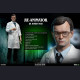 Infinite Studio - Herbert West - Re-Animator