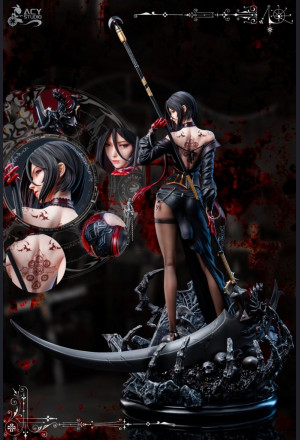 Mistress 