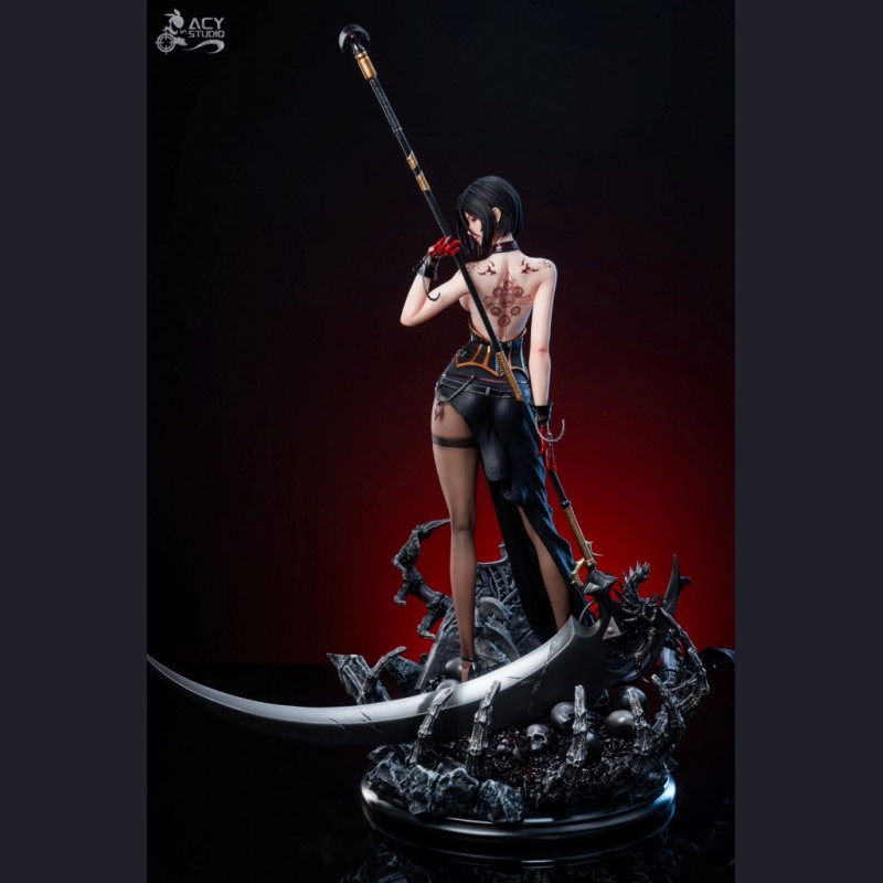 Mistress 