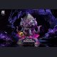 Black Rock Studio - 3 Figures - Custom Chibi Creature Series
