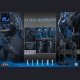 Hot Toys - Xenomorph Warrior - Aliens (40th Anniversary) 
