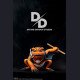 DIVINE DOMAIN STUDIO - Naruto Uzumaki - Naruto (Fourth Shinobi World War Arc)