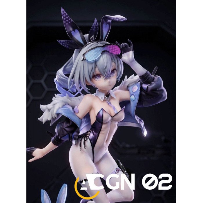 ACGN 02 STUDIO - Silver Wolf - Honkai: Star Rail