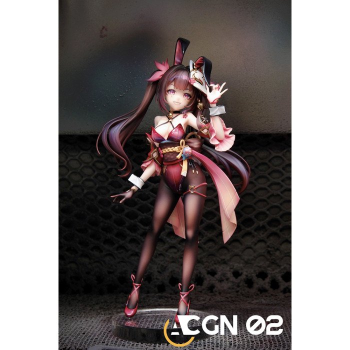 ACGN 02 STUDIO - Sparkle - Honkai: Star Rail