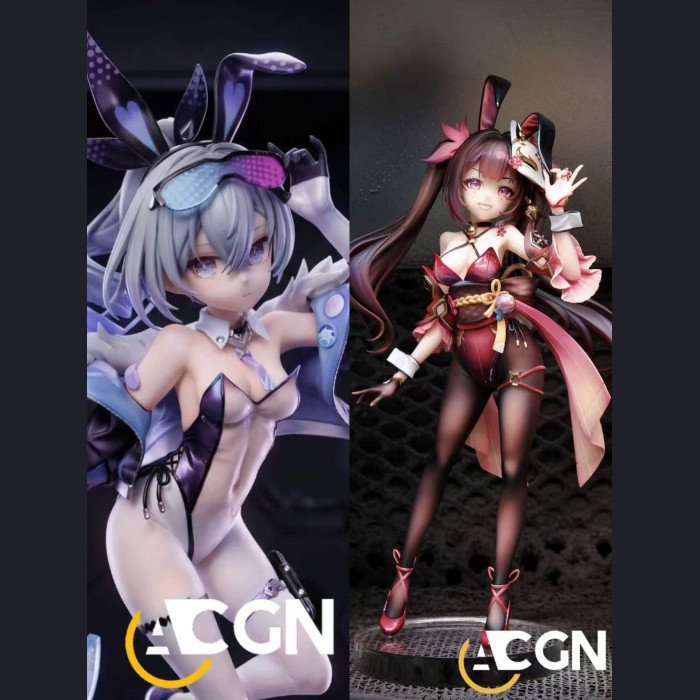 ACGN 02 STUDIO - Sparkle - Honkai: Star Rail