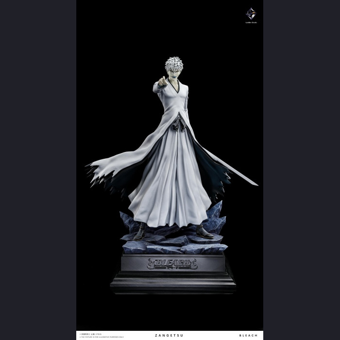 LoaDen Studio - Hollow Ichigo - Bleach