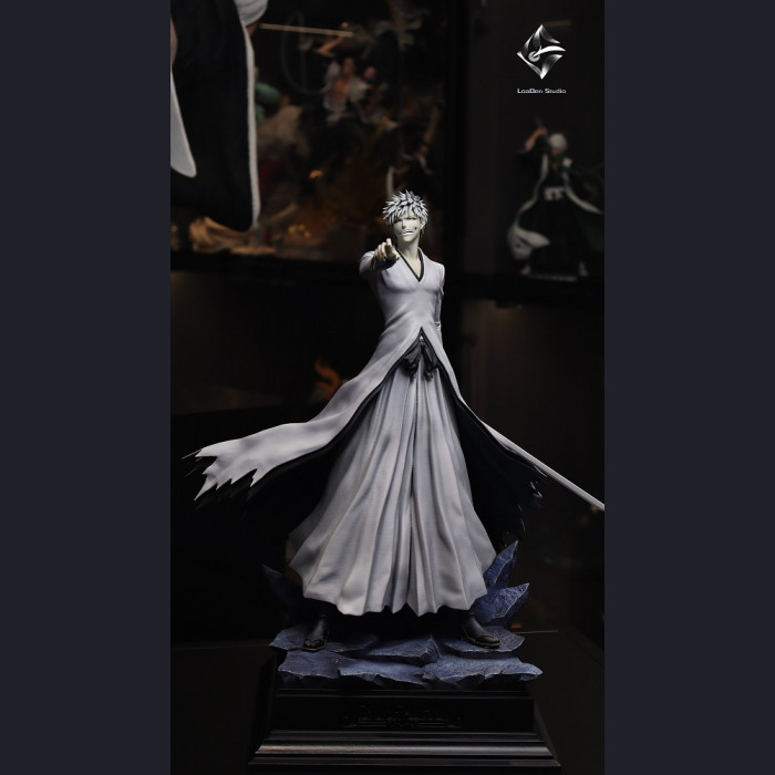LoaDen Studio - Hollow Ichigo - Bleach