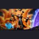 Atelier de Konoha - Six Paths Naruto、Six Paths Sasuke - Naruto