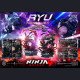 Prime 1 Studio - Ryu Hayabusa - Ninja Gaiden 4