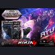 Prime 1 Studio - Ryu Hayabusa - Ninja Gaiden 4