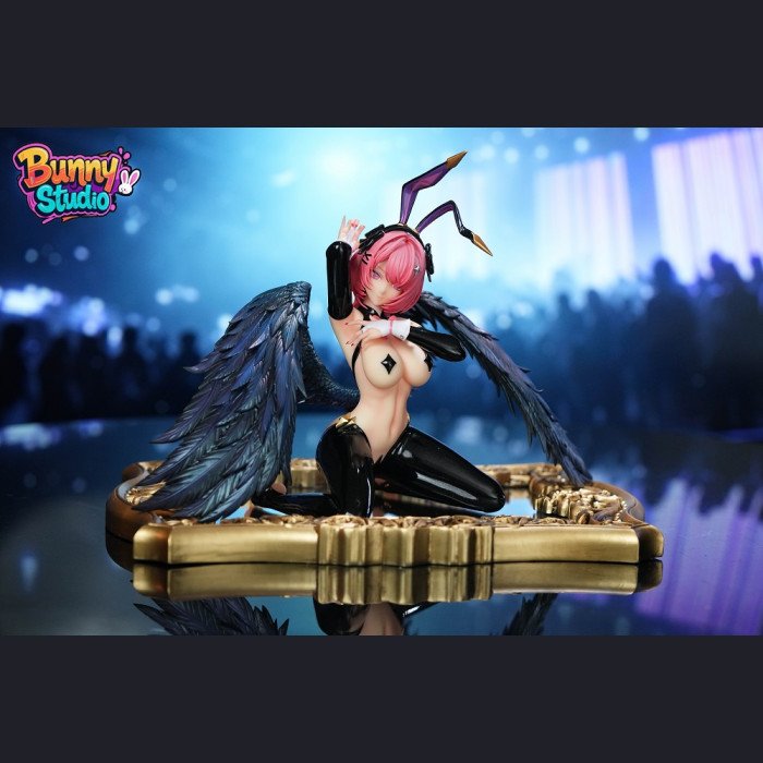 Bunny Studio - Ramil - Angel & Demon Dual Form