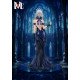 YuMeng Studio - Ice Empress - Evening Gown Series(Shipping included)