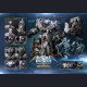 Prime 1 Studio - Justice Buster - Justice League