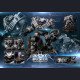 Prime 1 Studio - Justice Buster - Justice League