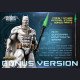 Prime 1 Studio - Justice Buster - Justice League