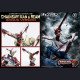Prime 1 Studio - Chainsaw Man & Beam - Chainsaw Man
