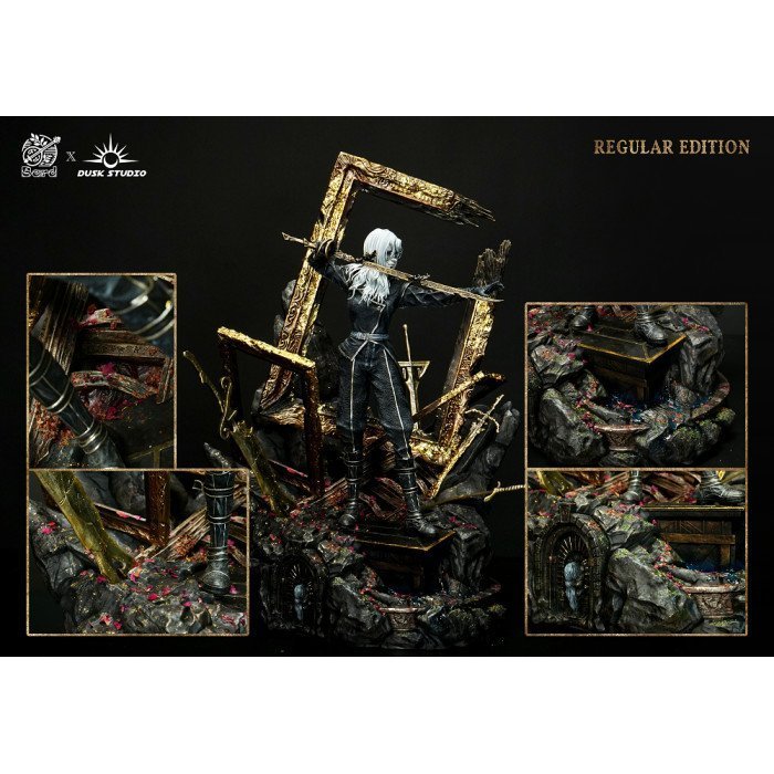 Bard Studio × Dusk Studio - Alicia - Expedition 33