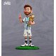 Joy Toon studio - Messi&Cristiano Ronaldo&Neymar - World Cup Final Dance