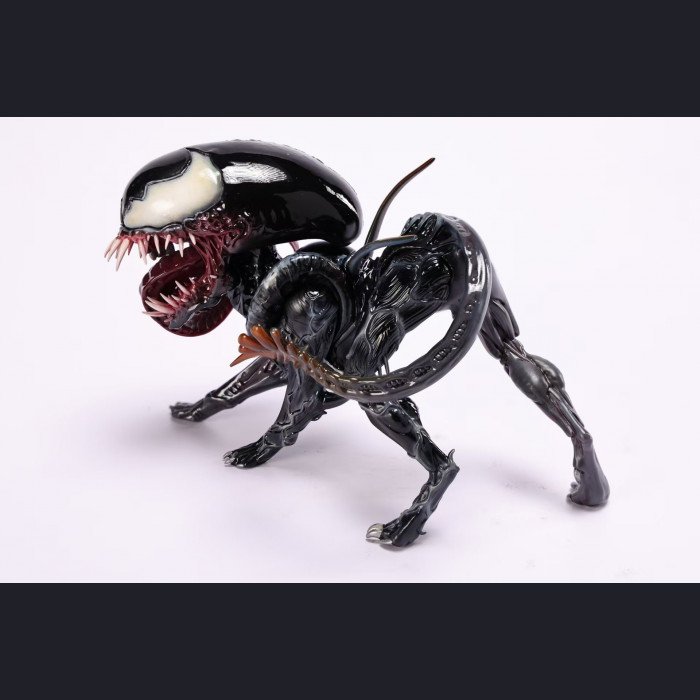 Tooth Fairy Studio - Venom&Carnage - Parasite King