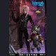 Infinite Studio - Jareth&Goblin King - Labyrinth