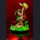 Sideshow - Lady Death&Hellwitch&La Muerta - Coffin Comics