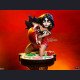 Sideshow - Lady Death&Hellwitch&La Muerta - Coffin Comics