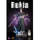 WoYo Studio × Model Power Studio - Rukia Kuchiki - Bleach