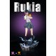 WoYo Studio × Model Power Studio - Rukia Kuchiki - Bleach