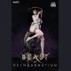 Fine Nib Studio - Emma - Beast of Reincarnation