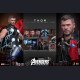 Hot Toys - Thor Odinson - Avengers: Doomsday